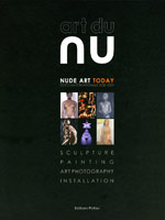 Art du nu I - Editions Patou