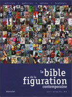 La bible de la figuration - Le livre d'art