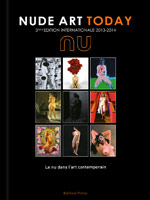 Art du nu III - Editions Patou