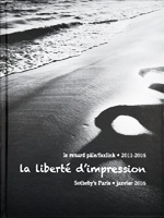 Liberté d'impression