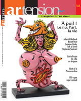 Artension n°144 - Juillet-Août 2017