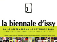 La biennale d'Issy