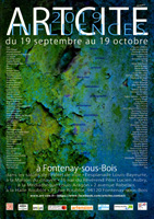 Catalogue de l'exposition ErtCité - Fontenay-sous-Bois 2019