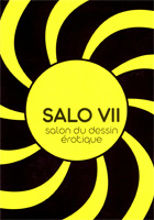 Catalogue de l'exposition Salo VI - Paris 2019
