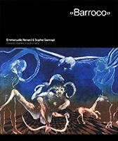 Catalogue de l'exposition Barrocco 2023